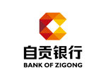 自贡银行 标志 LOGO