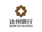 达州银行 标志 LOGO
