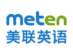 美联英语 标志 LOGO