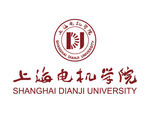 上海电机学院 校徽 LOGO