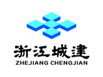 浙江城建  标志 LOGO