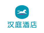 汉庭酒店 标志 LOGO