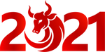 2021牛年
