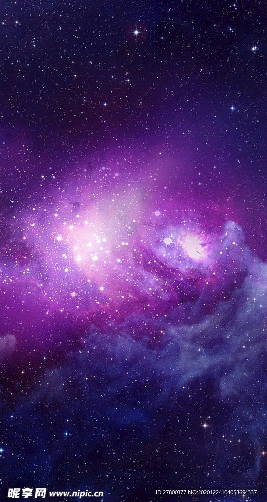 星空背景