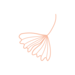 手绘花藤花纹