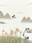 背景素材