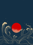 背景素材