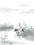 背景素材