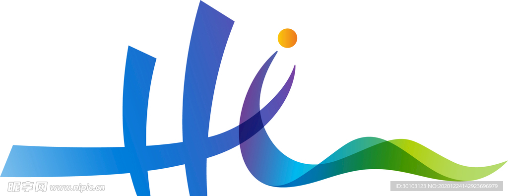 珠海城市logo