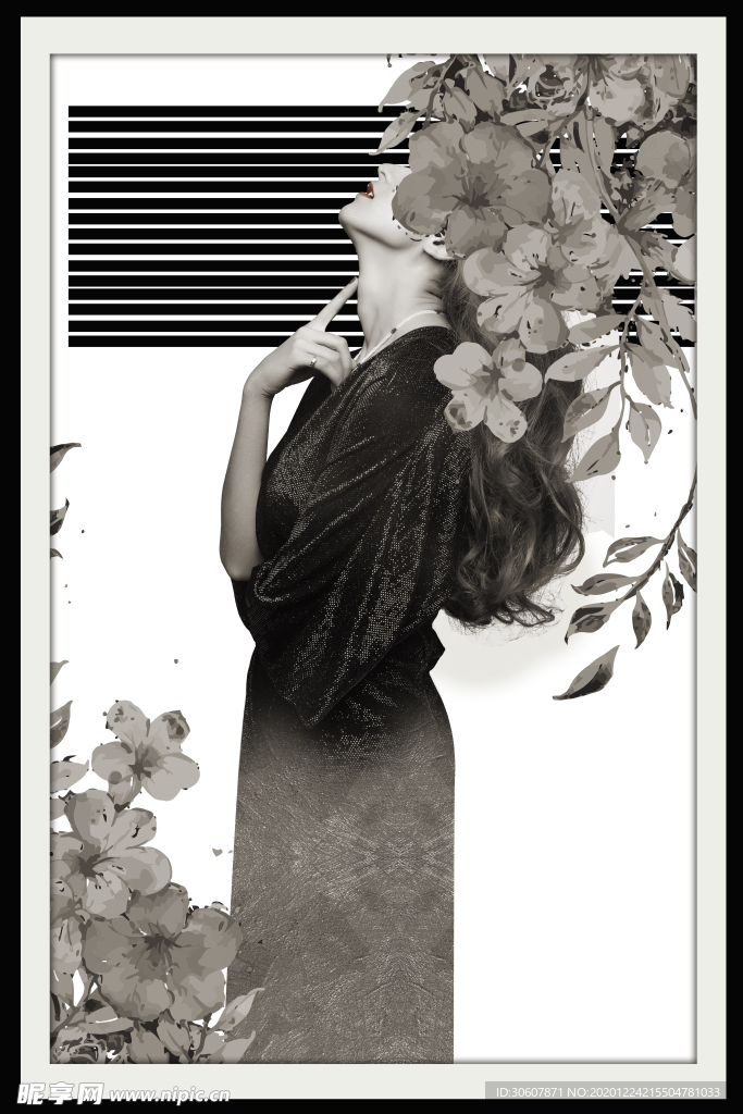 装饰画