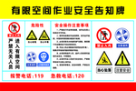 标识牌