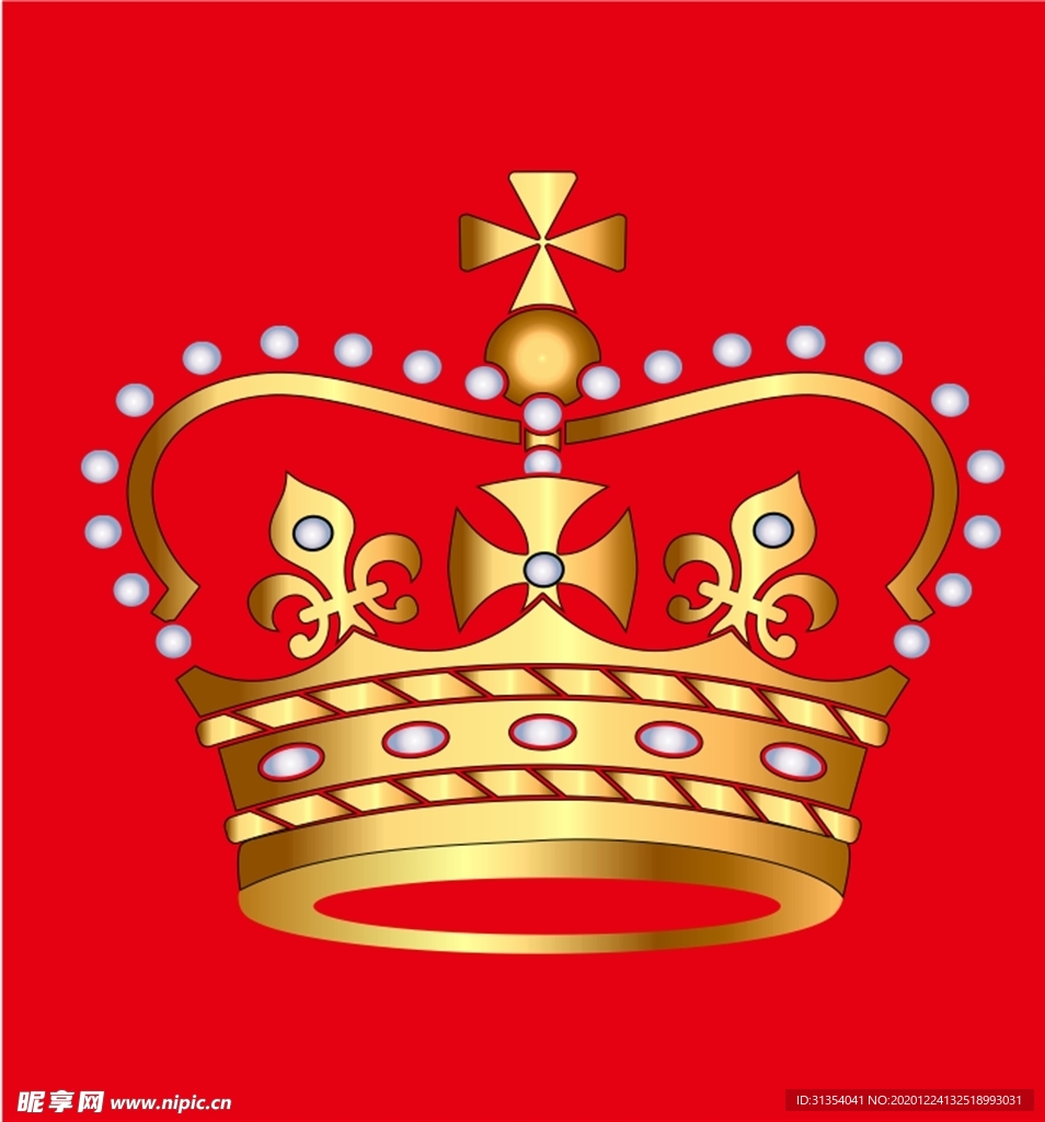 皇冠