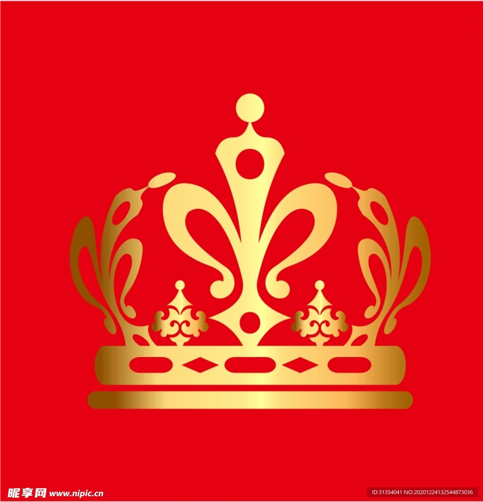 皇冠