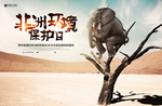 非洲环境保护日