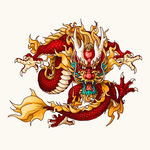 红龙