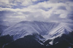 雪山