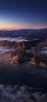山川   风景