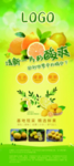 新鲜果蔬