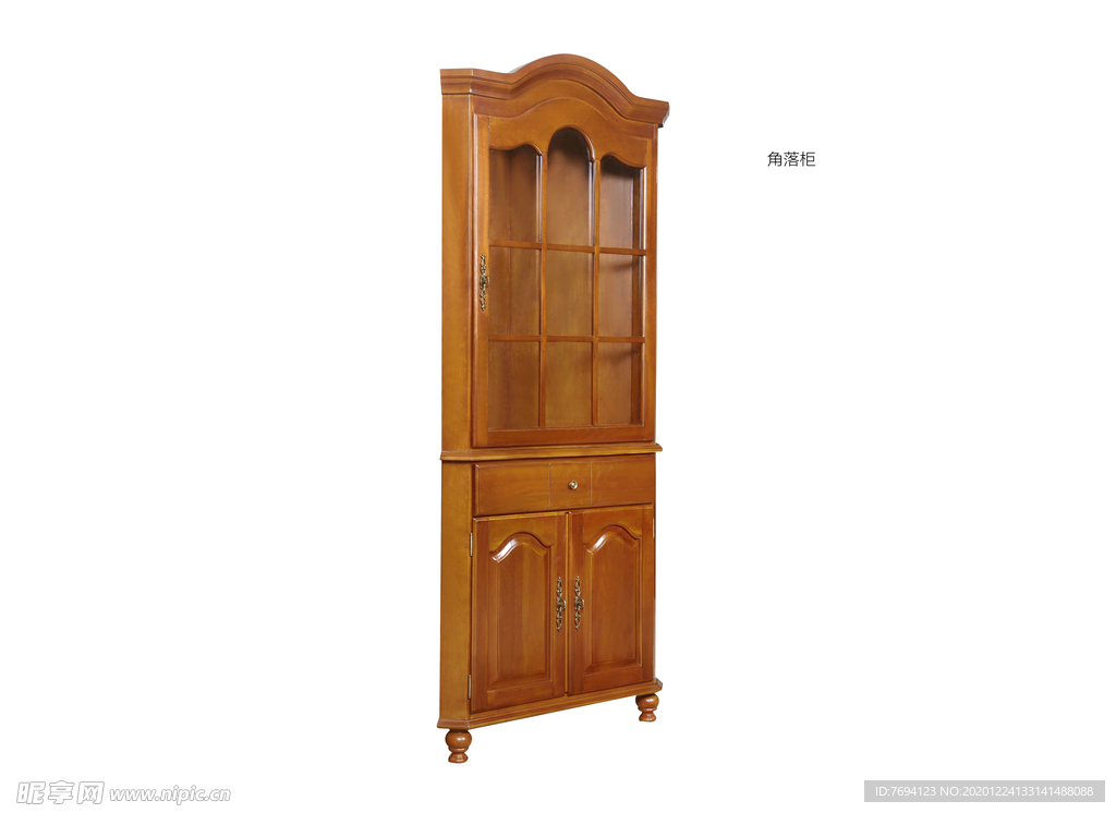 功能橱柜