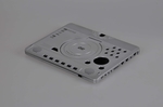 DVD模具