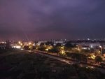 城市夜景