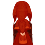 新娘PNG免扣素材