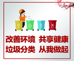 文明城市标语
