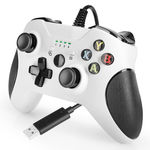 XBOX手柄主图白底