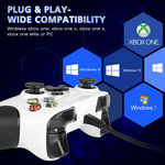 XBOX手柄适用主机与系统