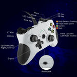 XBOX手柄 部件图