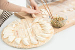 冬至饺子