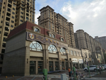 店面设计
