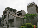 店面设计