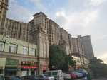 店面设计