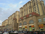 店面设计