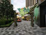 店面设计