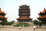 武汉