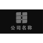 科技娱乐立体LOGO