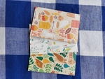 笔记本小册子