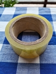 大号透明胶