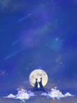 背景素材