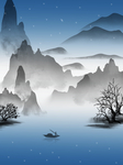背景素材