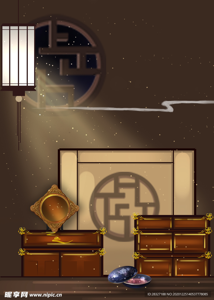 背景素材