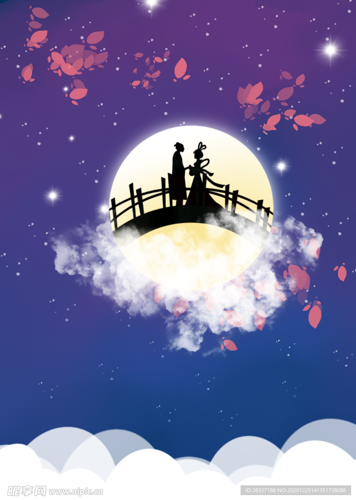 背景素材