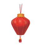 红色灯笼