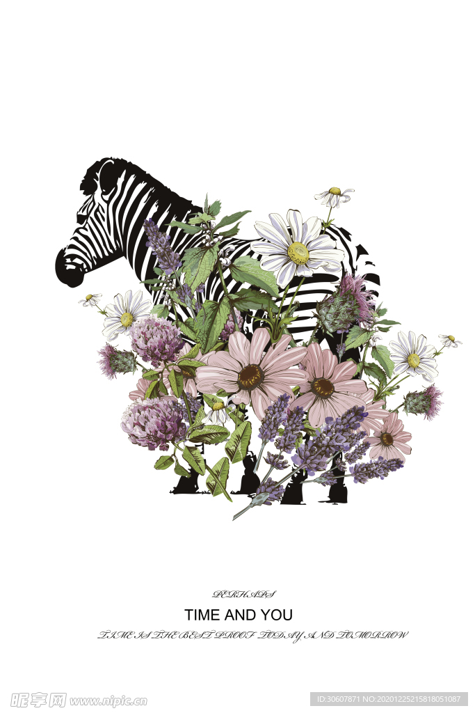 挂画画芯