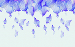 挂画画芯