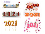 2021字体设计