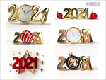 2021字体设计
