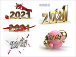 2021字体设计